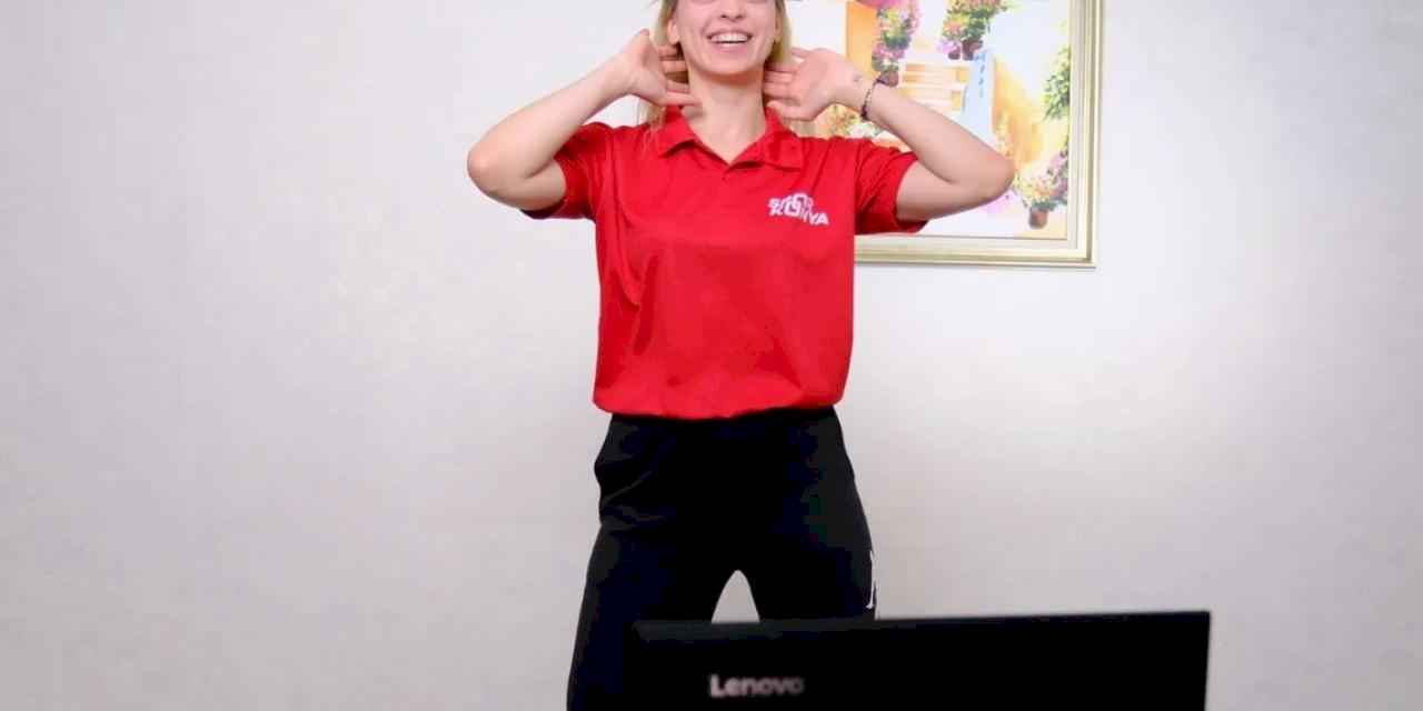 Konya'da “Online Spor” eğitim kayıtları başladı