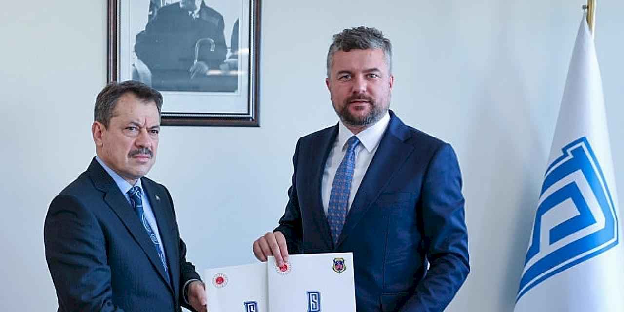 Buca Belediyesi'nden İzmir Bağımsızlık Köyü projesi