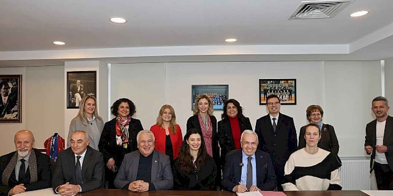 Nilüfer Belediyespor Eker'e iki transfer