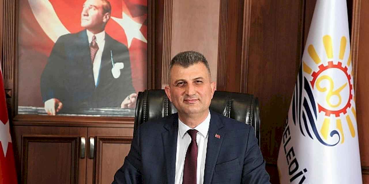 Başkan Sezer, 
