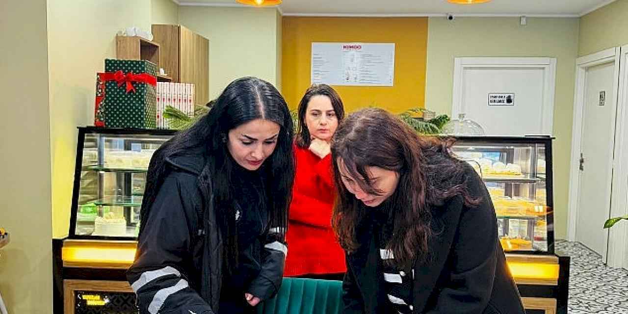 Zabıta ekiplerinin denetimleri sürüyor