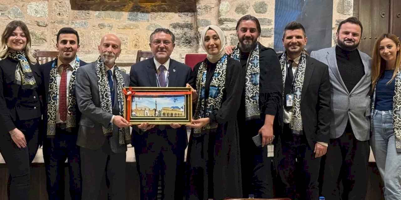 BURO'da Tansu Erçevik dönemi