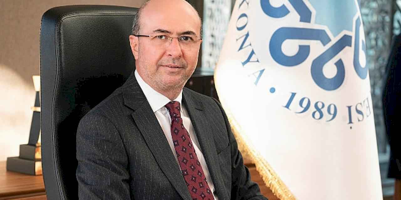 Başkan Pekyatırmacı Regaib Kandili'ni tebrik etti