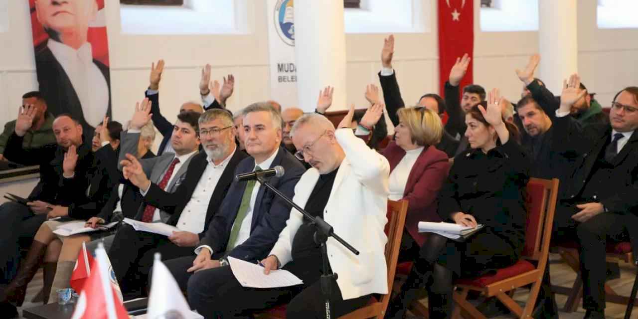 Mudanya esnafının efsane merhum başkanını adı Güzelyalı Pazaryeri'nde yaşatılacak