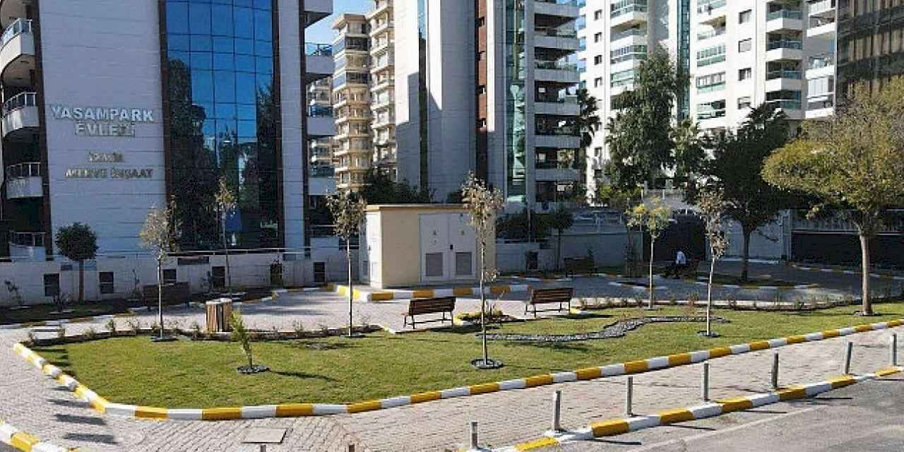 Narin'in adı Balçova'da yaşayacak