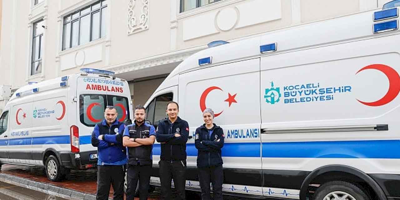 2024'te 48 bin kişiye 