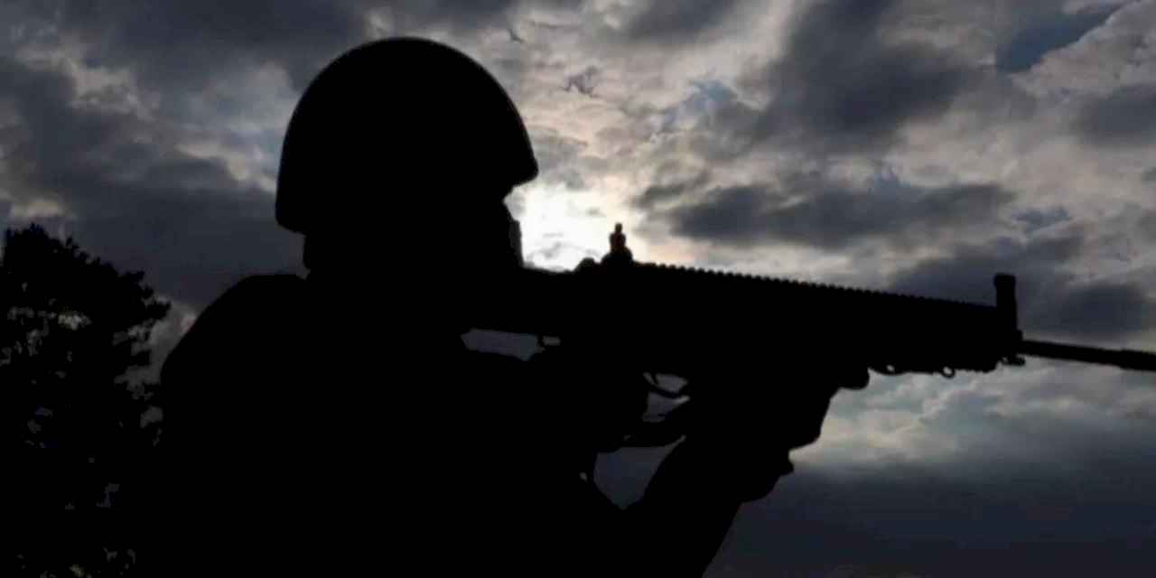 Teröristlere geçit yok!