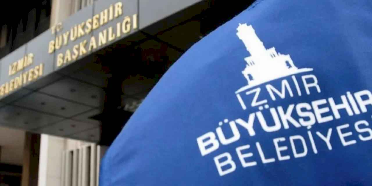 İzmir Büyükşehir’den gençlere yeni seri