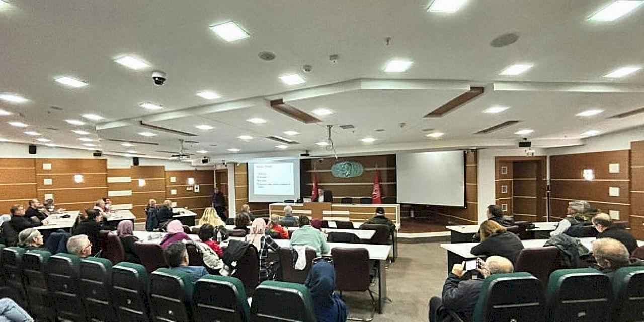 Bornova Belediyesi'nden zeytin üreticilerine destek