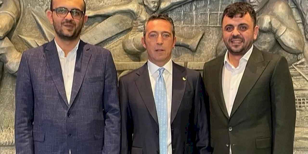 Kocaeli’den Fenerbahçe’ye önemli sponsor