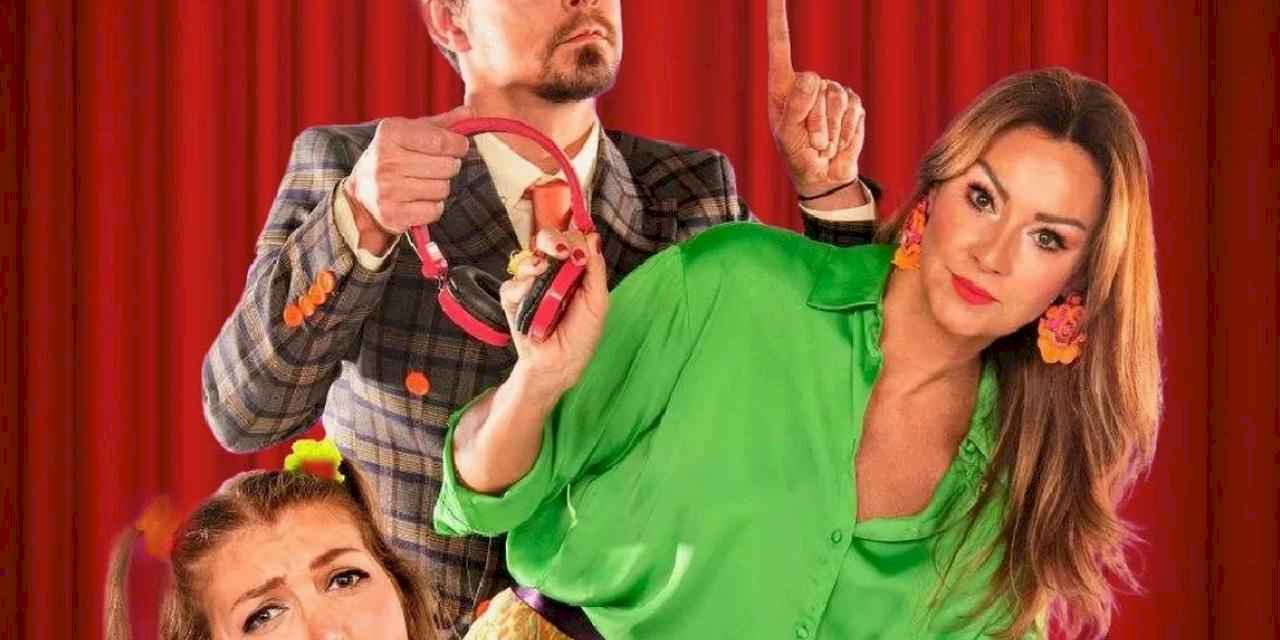 Modern Eğitim Kültür ve Sanat Merkezi “Kusursuz Dünya Müzikali” İle perdelerini açıyor