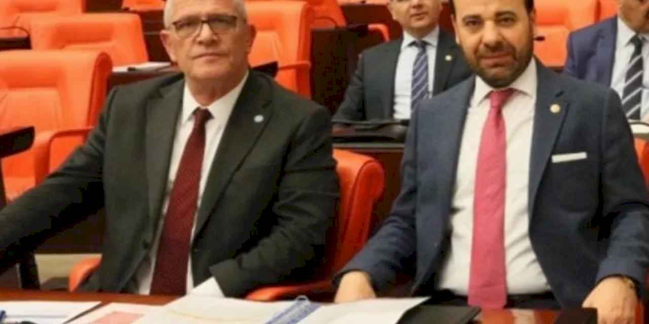 İYİ Parti kurucularından bir istifa daha!