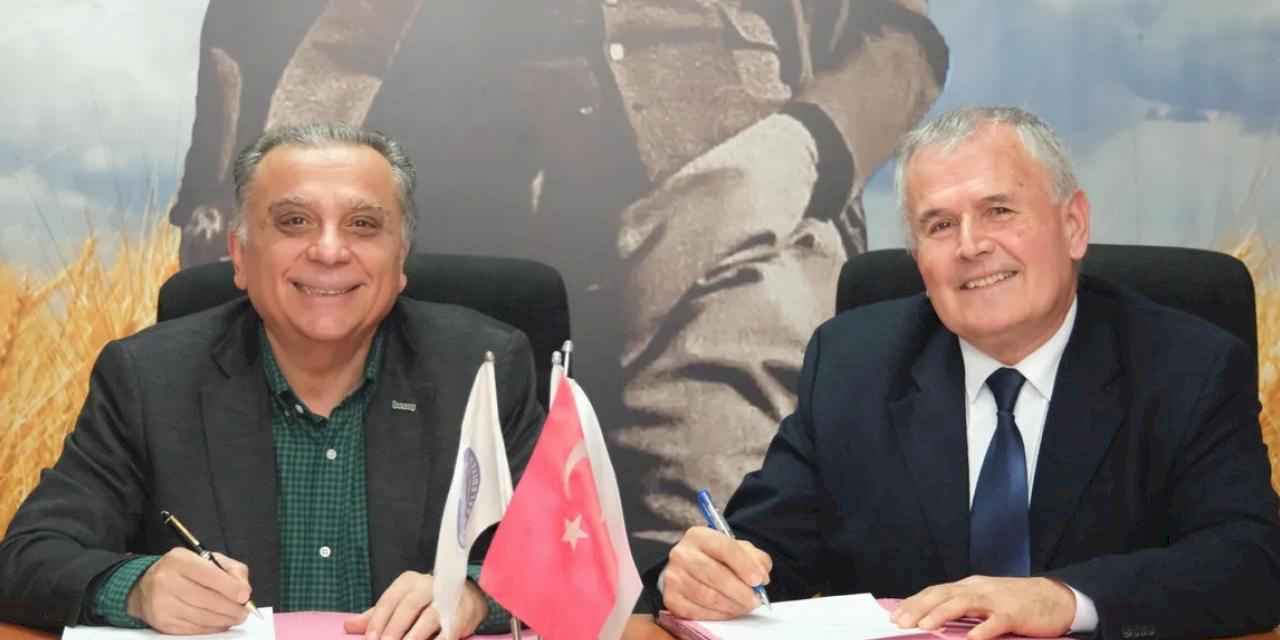 BESAŞ’tan gıda teknolojisi öğrencileri için akademik iş birliği