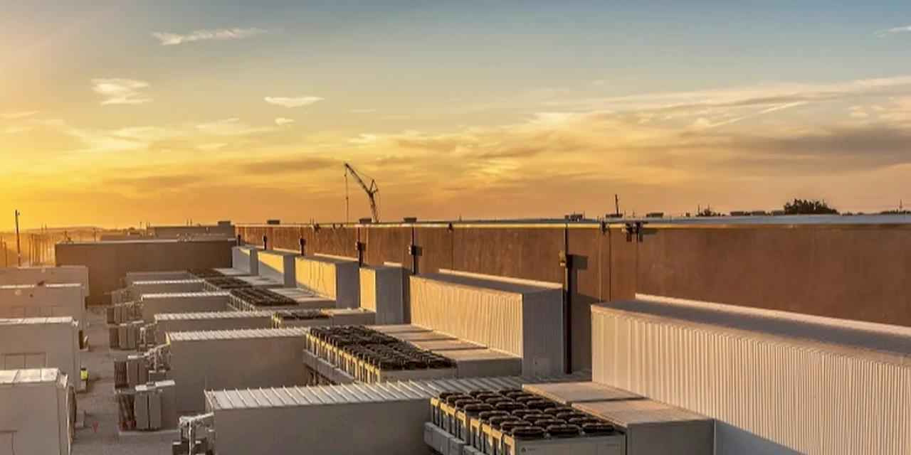 Yapay zeka veri merkezi soğutma teknolojisini bir araya getirdi