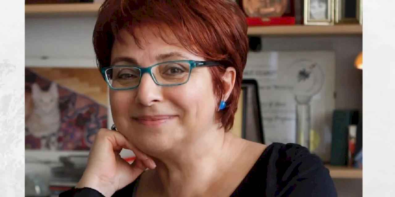 İstanbul 'Bakırköy Muhabbeti'nin bu haftaki konuğu Buket Uzuner