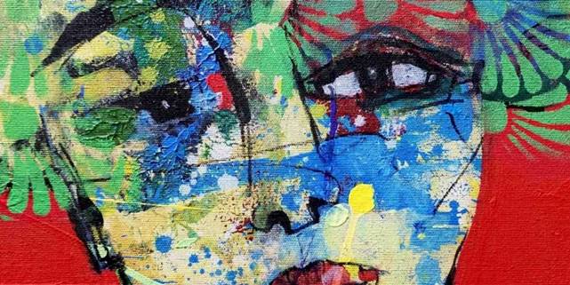 ‘Sessiz Tanıklar’ sergisi Ocak ayı boyunca Trump Art Gallery’de!