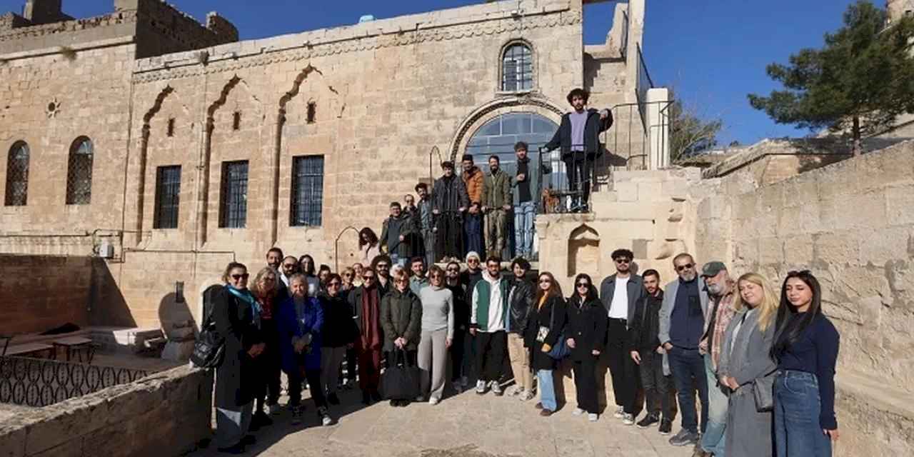 Bor Sanat ve Exit Kolektif'e yeni konuklar