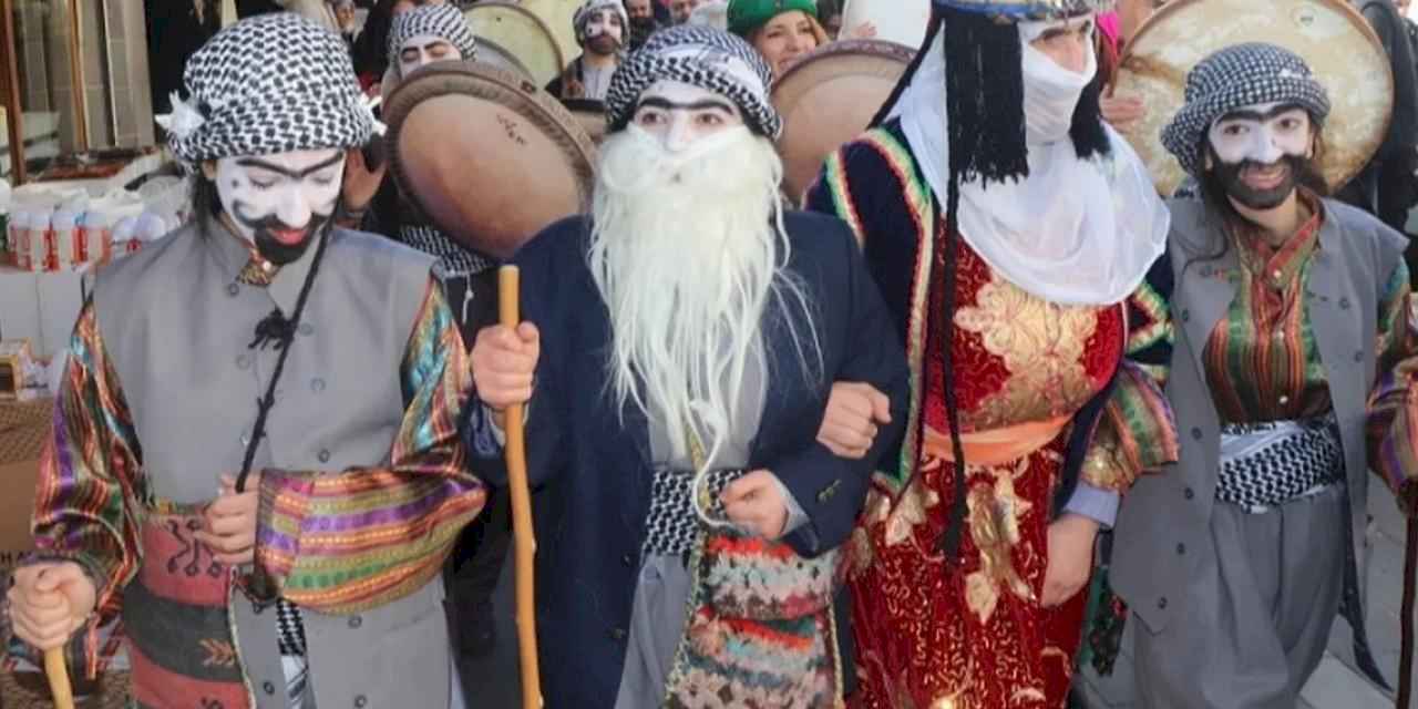 DBB yılbaşı etkinliği düzenleyecek