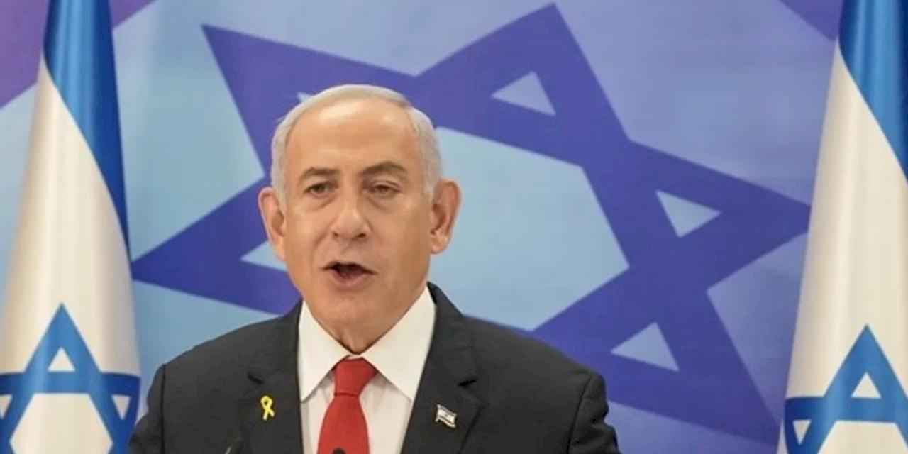 Netanyahu'dan Husilere tehdit