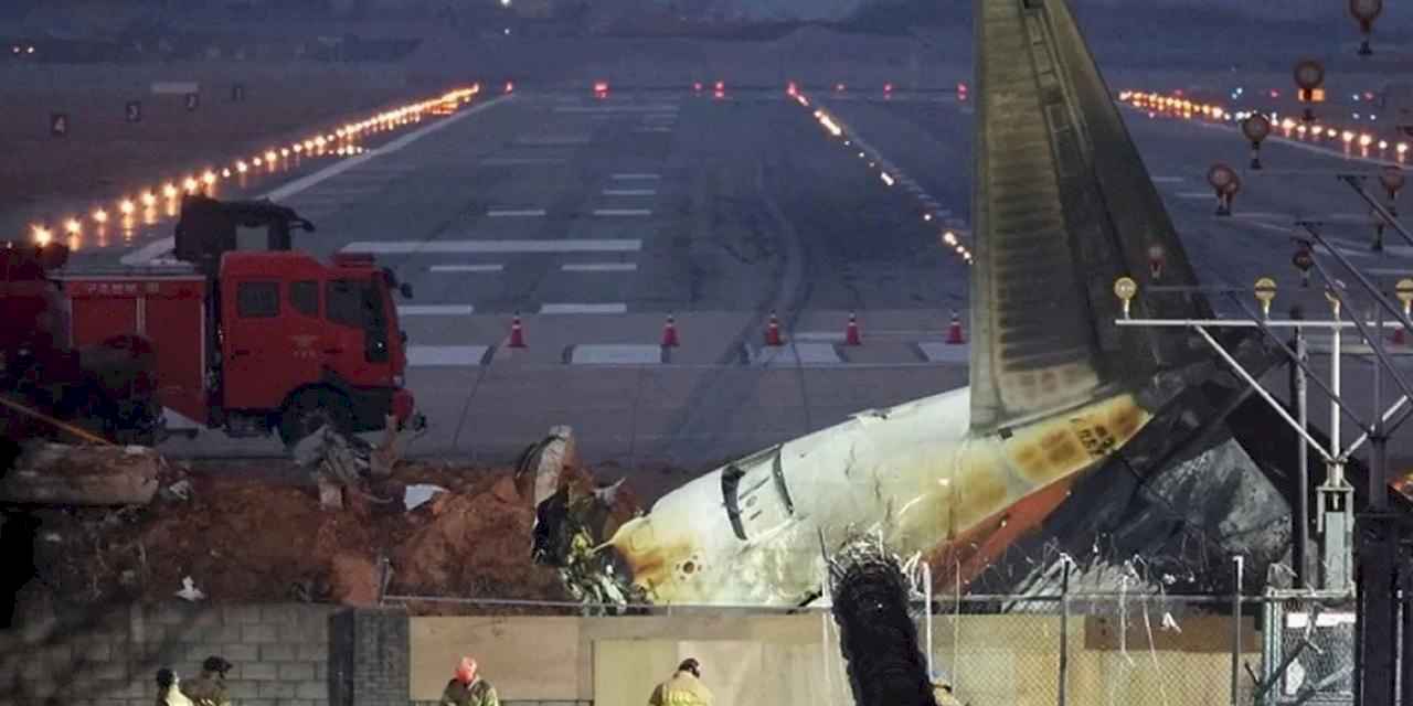 Kara kutular faciadan 4 dakika durdurmuş