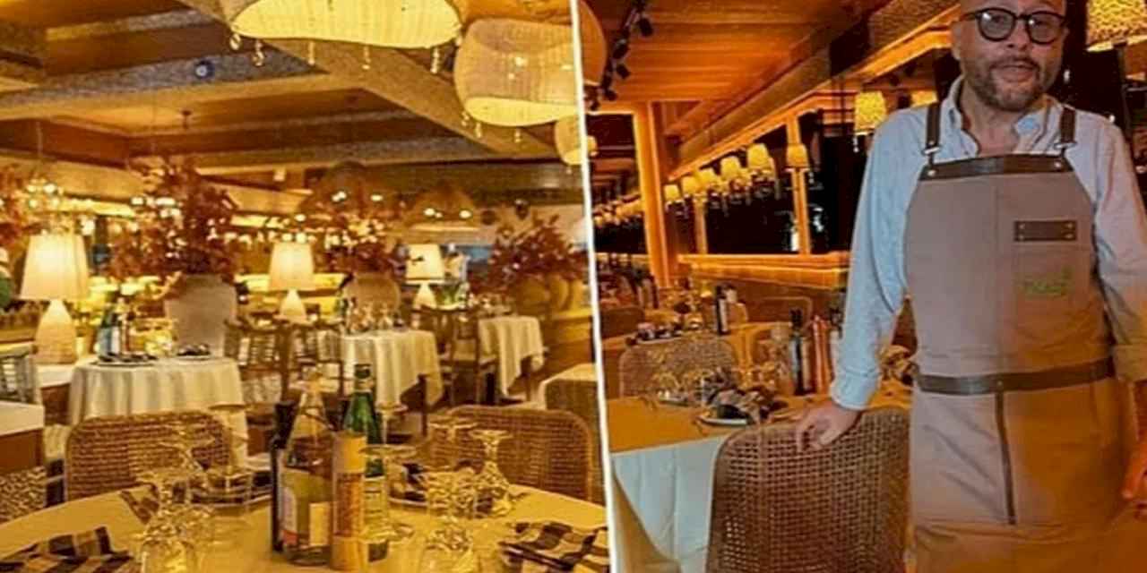 İzzet Çapa'nın Miami macerası kısa sürdü