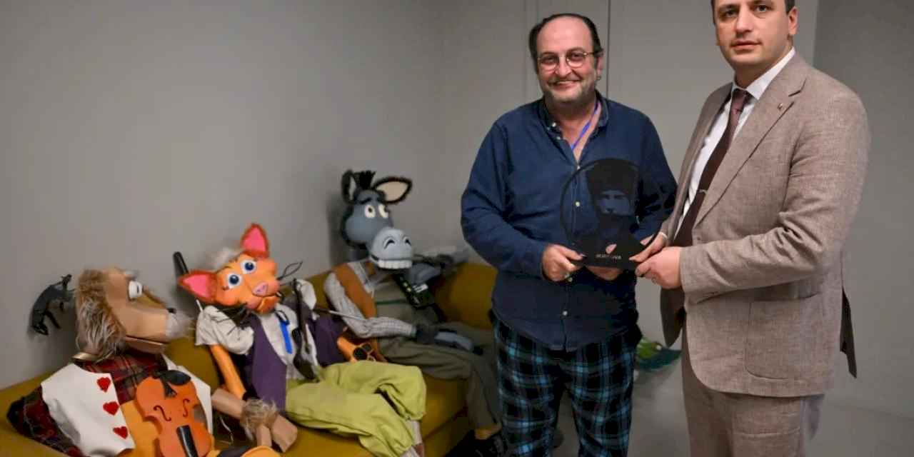 Başkan Ömer Eşki’den BBŞT’ye yeni bir vizyon!