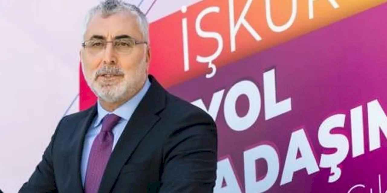 İŞKUR'un 2025 programlarına 150 milyar TL ayrıldı