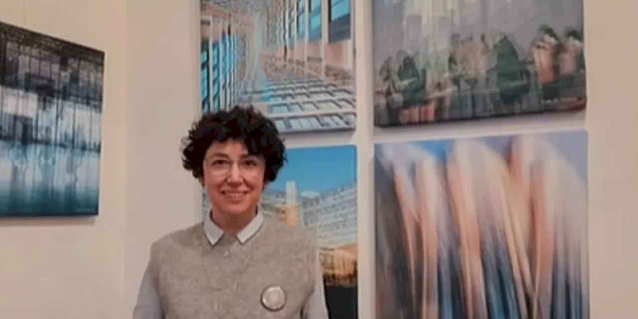 ‘KATMAN’ sergisi İFSAK’ta