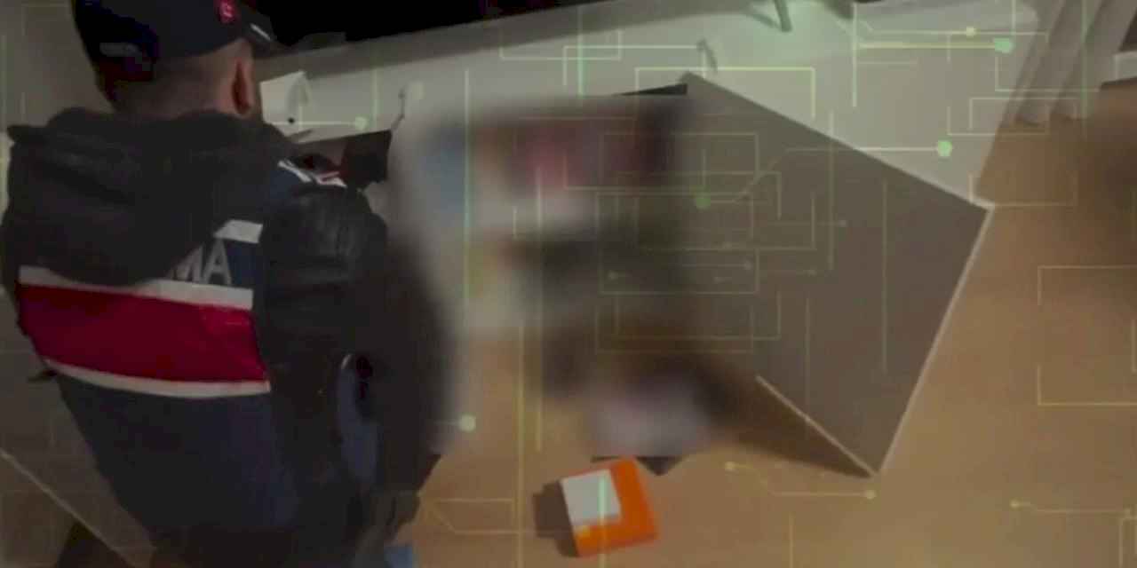 9 ilde 21 şüpheli 'Siberağ'a takıldı!