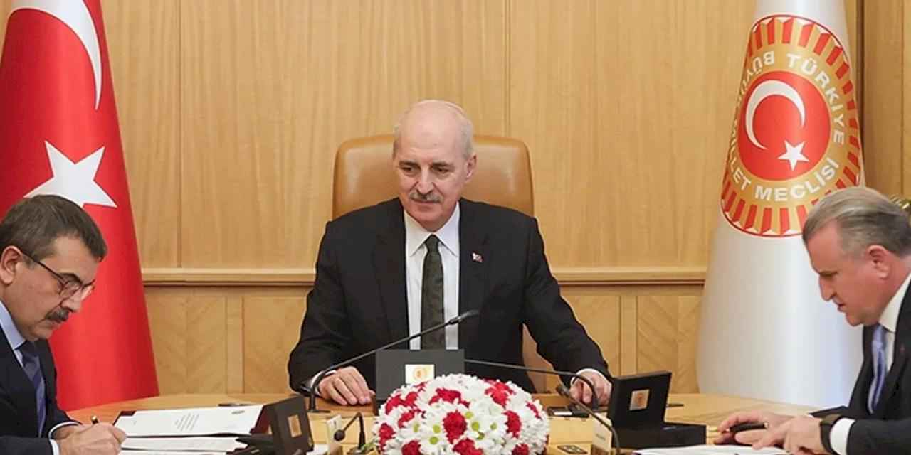 23 Nisan için bakanlıklar arası iş birliği protokolü