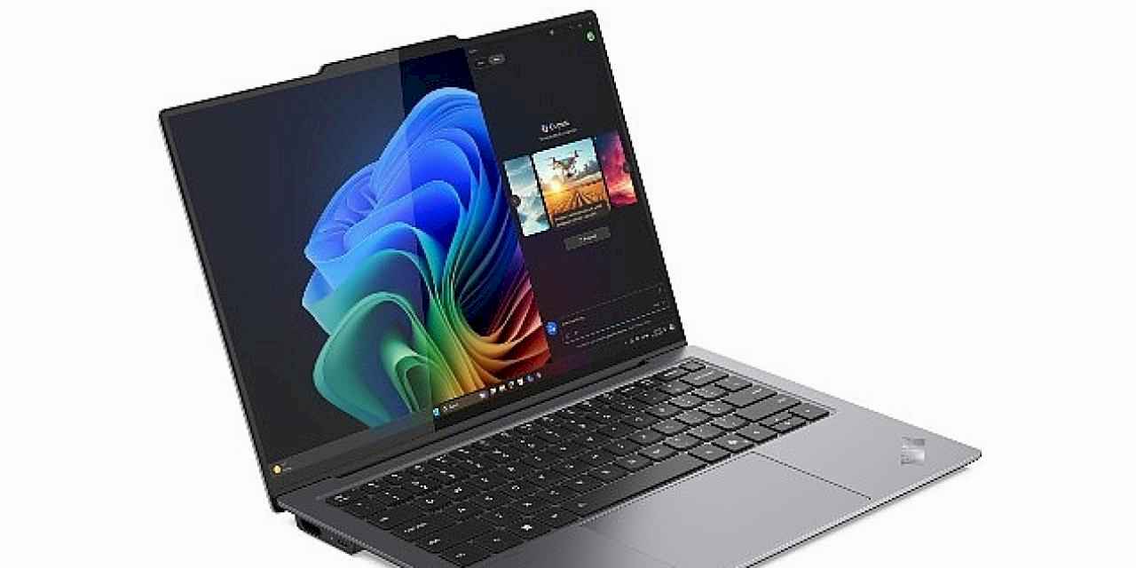 Lenovo, CES 2025'te yeni nesil yapay destekli ürünlerini tanıttı