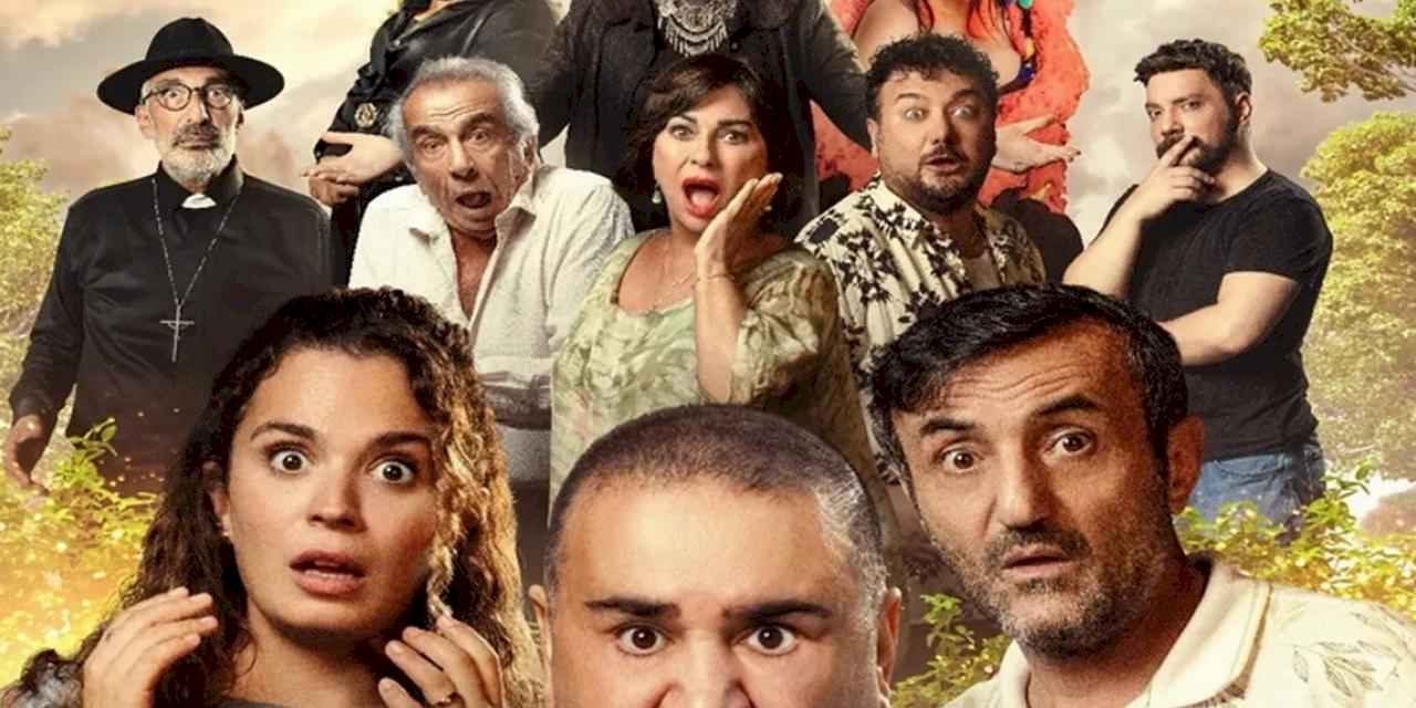 Beyaz perdede bu hafta vizyondakiler