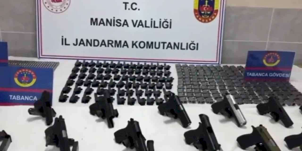 İçişleri'nden 'Hücre' operasyonu! 'Hücre'lerde çeteler çökertiliyor