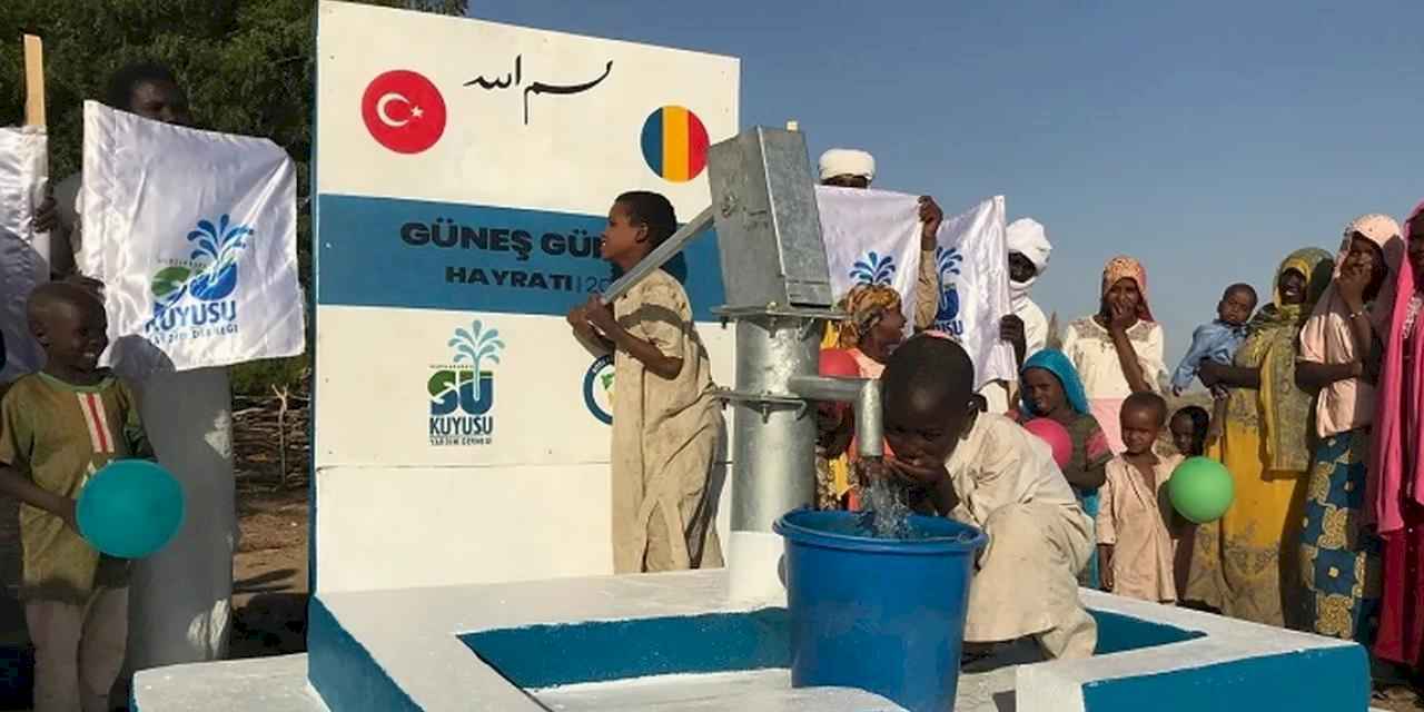 Su Kuyusu Derneği etkin çözüm projeleri üretiyor