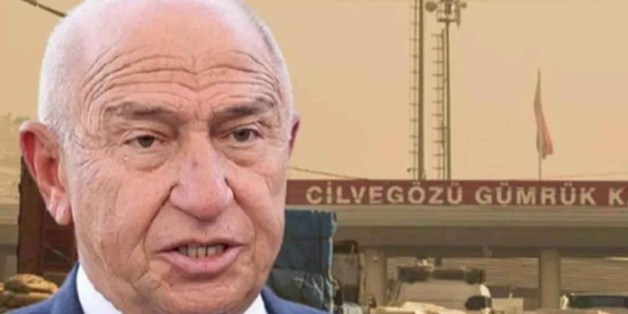 Suriye'den yeni gümrük vergisi