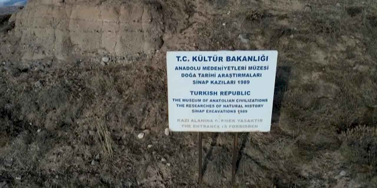 Başkentin kültürel mirasını ABB koruyor