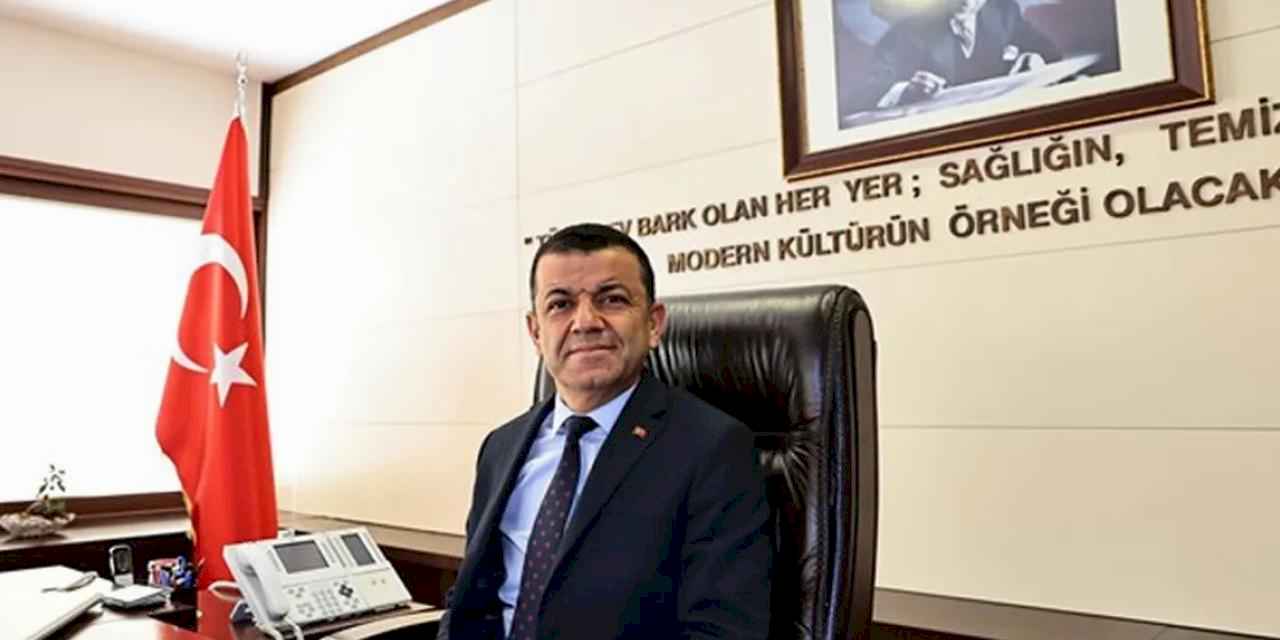 Denizli Büyükşehir'den emeklilere özel tesis