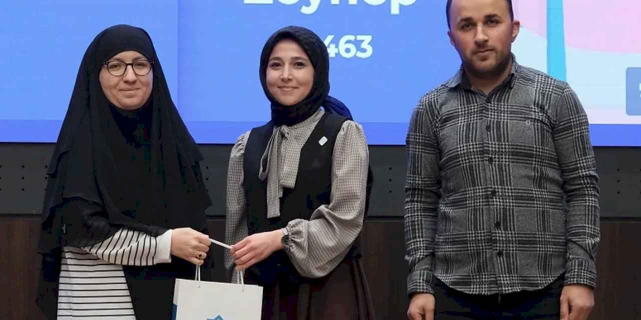 Konya Karatay gençliği Kudüs'ü daha yakından tanıdı