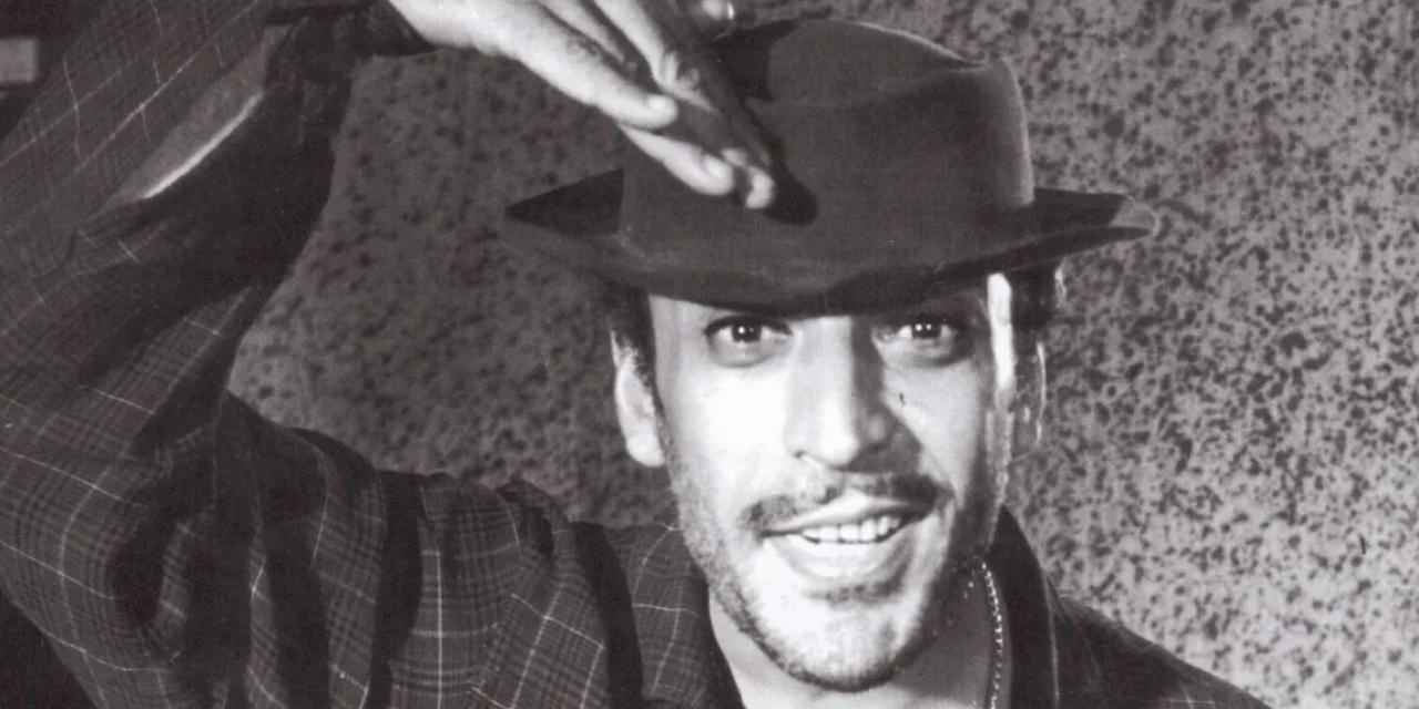 Sadri Alışık filmi 28 Kasım’da izleyiciyle buluşacak