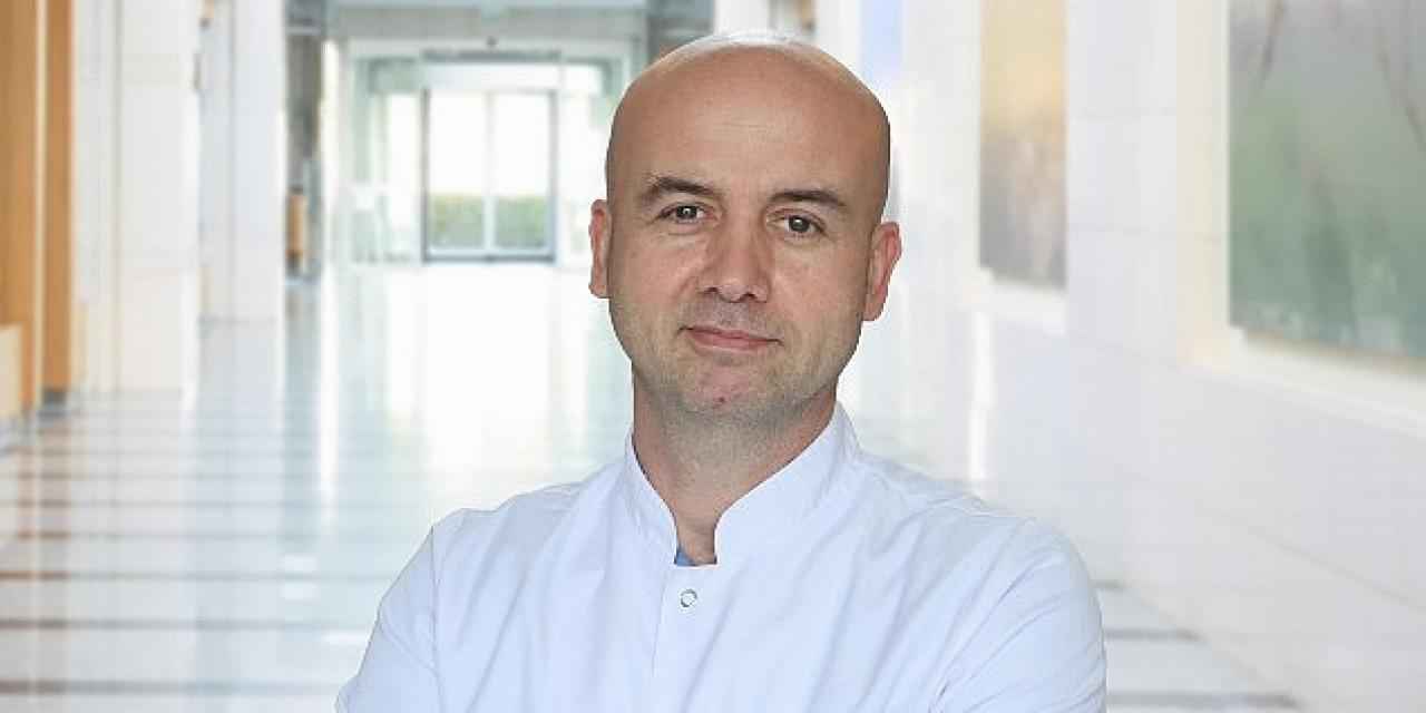 Kanser riskini menopoz değil ilerleyen yaş artırıyor