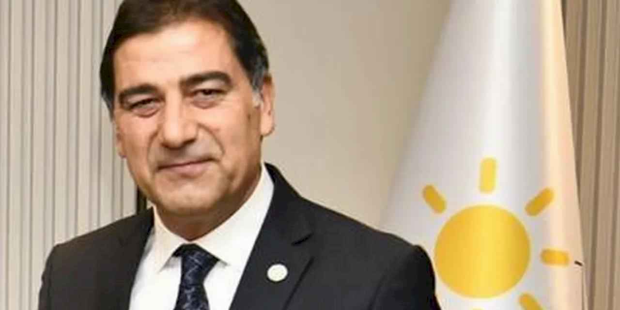 Konya Milletvekili de İYİ Parti'den istifa etti