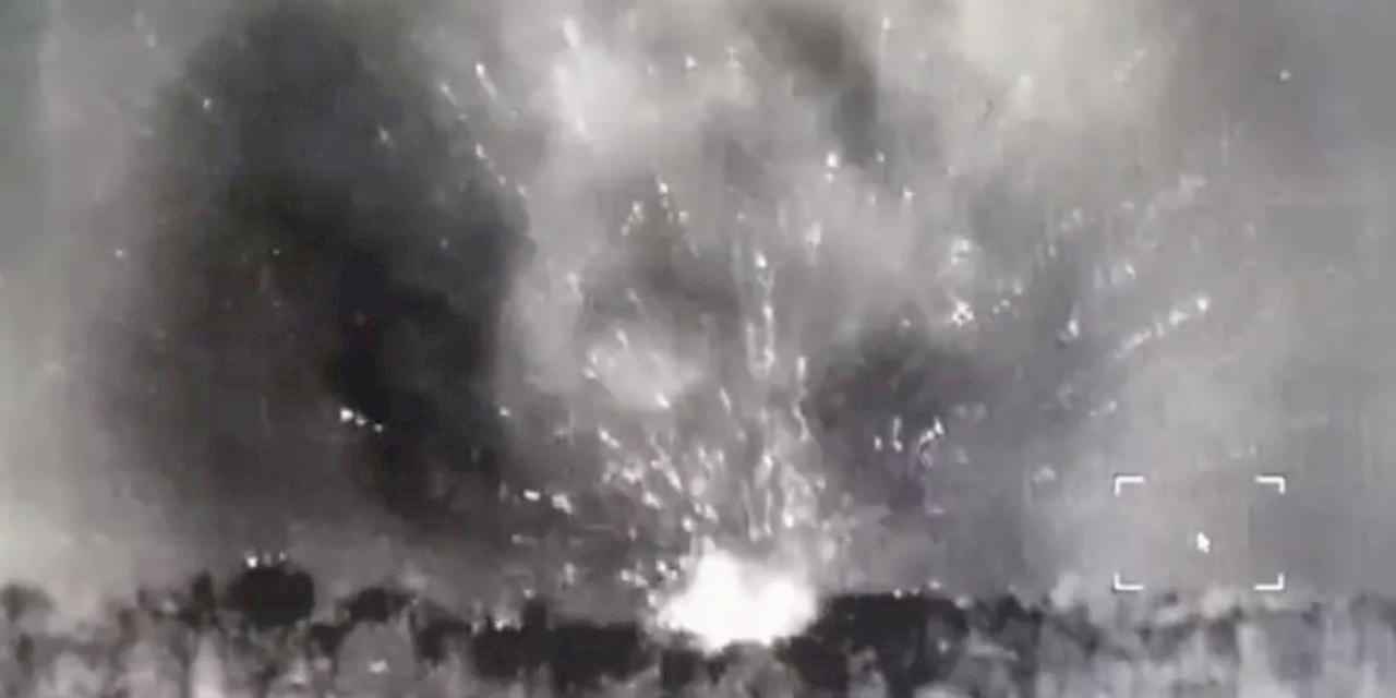 Fırat Kalkanı, Pençe Kilit ve Gara'da 4 terörist etkisiz