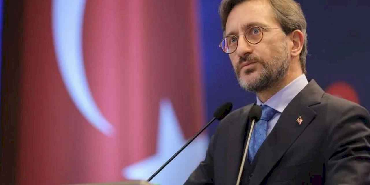 İletişim Başkanlığı'ndan medyalara 'hassasiyet' çağrısı