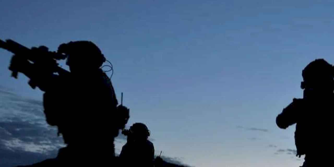 Pençe Kilit ve Gara'da 6 terörist etkisiz!