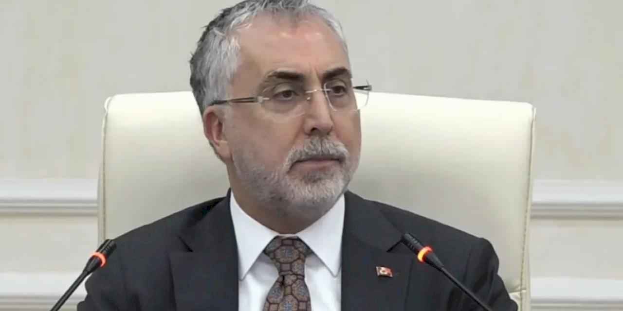 Bakan Işıkhan: Kartalkaya için 4 başmüfettiş görevlendirildi