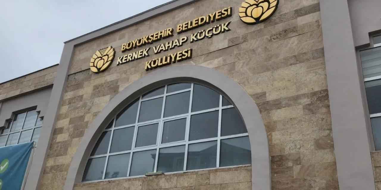 Malatya’da güzellik sektörüne ücretsiz kurs desteği