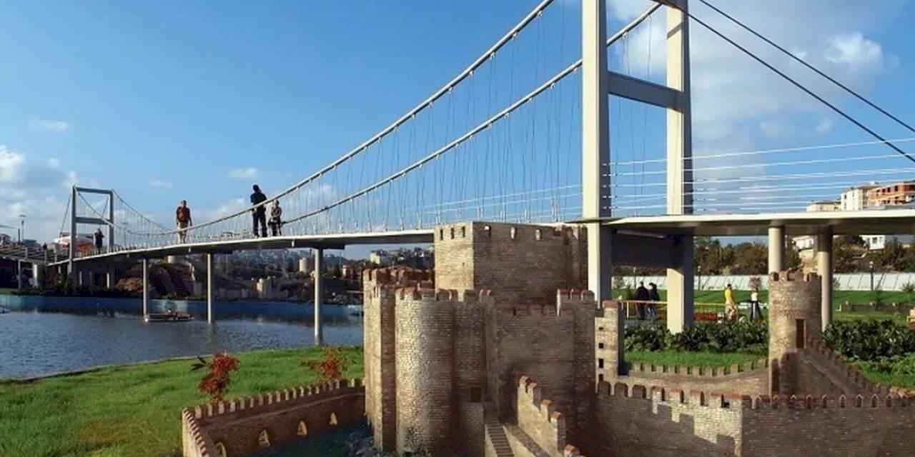 İstanbul'da ara tatil boyunca müzelere giriş ücretsiz