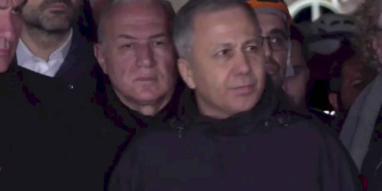 Bolu faciasında 76 can kaybı! 9 gözaltı