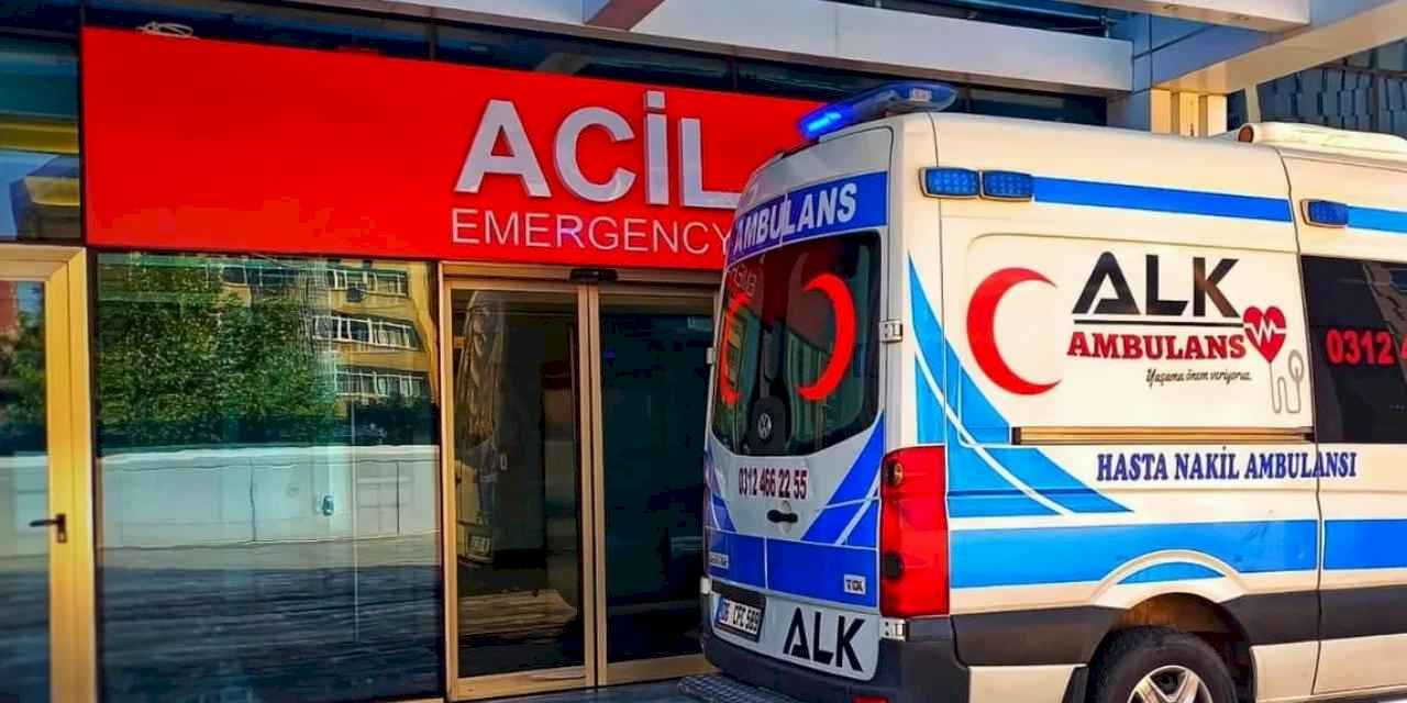 Mağduriyet kapıda! Ambulanslar çalışmayacak, 6 bin personel işsiz kalacak!