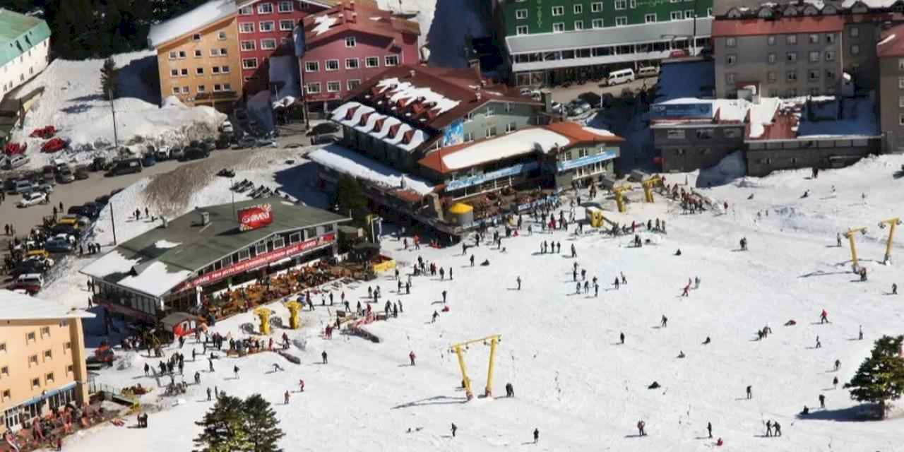 Millet uyardı! Uludağ'ın yangın röntgeni çekilmeli!